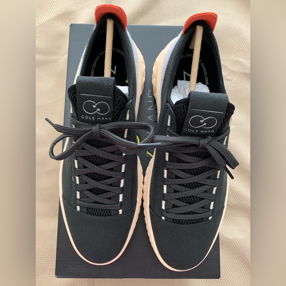 New Cole Haan Generation ZGRAND ll